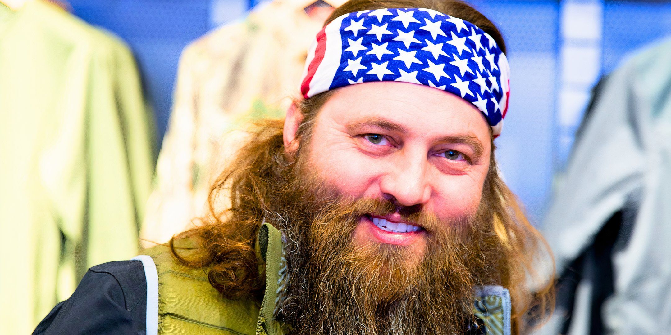 El retiro de Willie Robertson explicó: Lo que significa para la dinastía Duck: The Revival