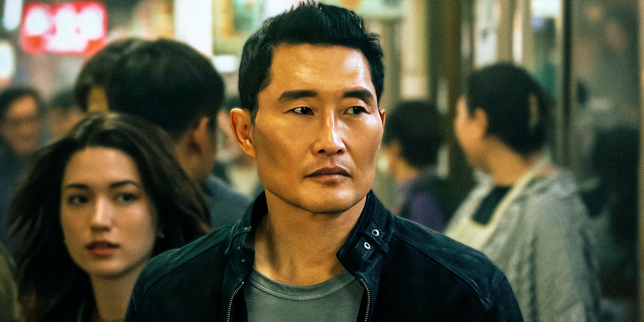 La nueva serie de thriller de Spy de Prime Video protagonizado por el actor Lost Revela la fecha de lanzamiento y las imágenes de First Look