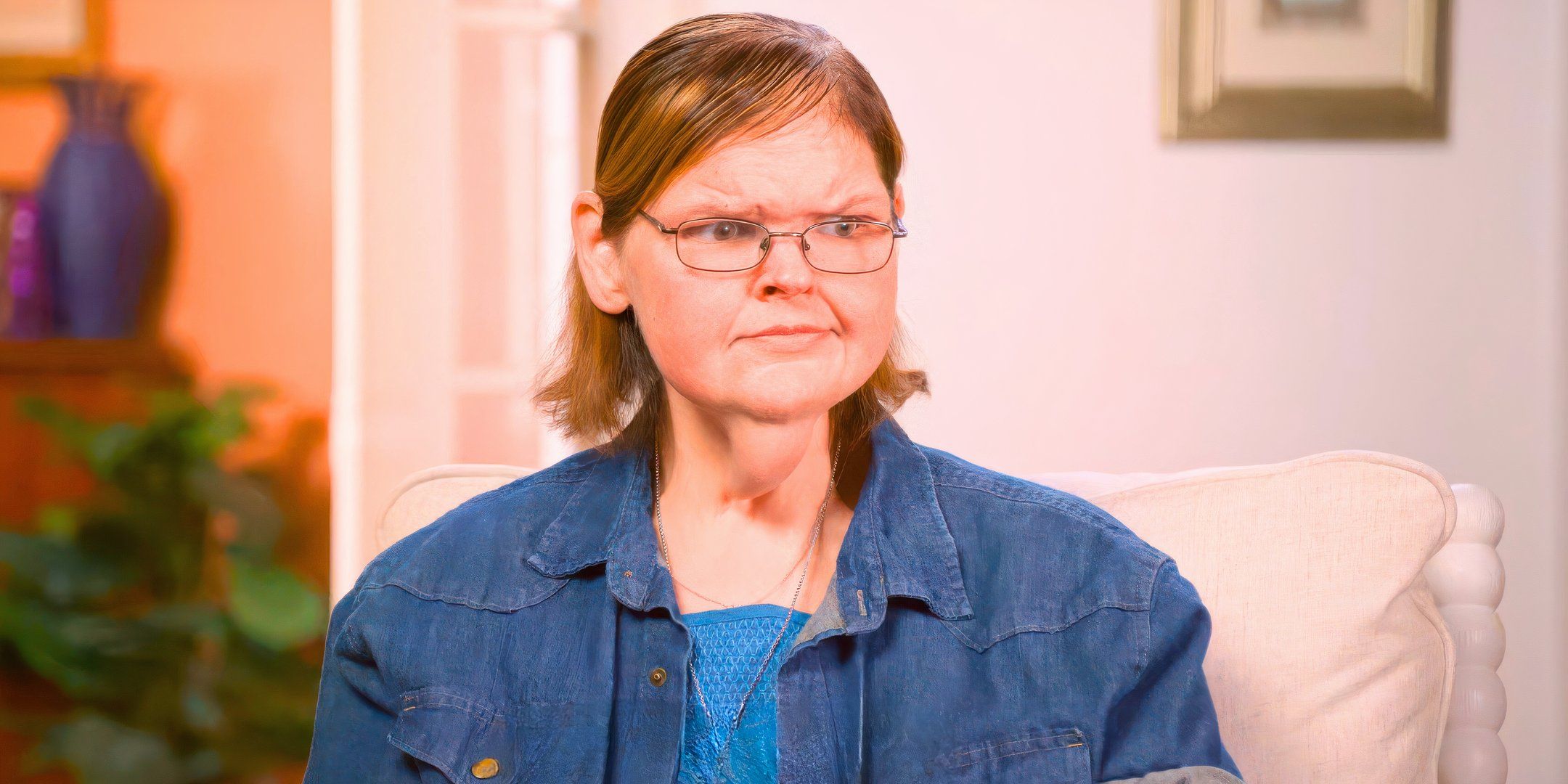 Hermanas de 1000 lb: ¿Tammy Slaton se centra demasiado en la pérdida de peso? (Ella necesita sanar en el interior)