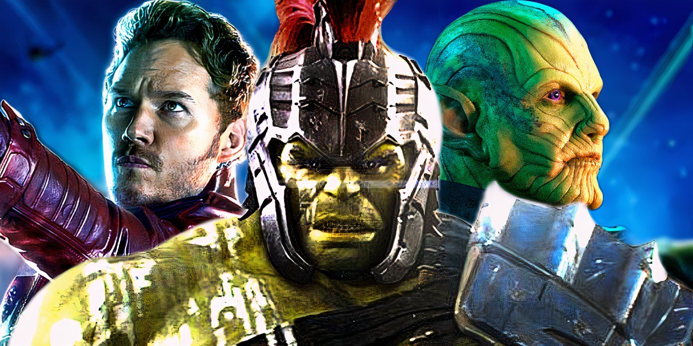 Olvídate del doctor Doom, la mayor amenaza de Marvel es ahora lo último que habría adivinado