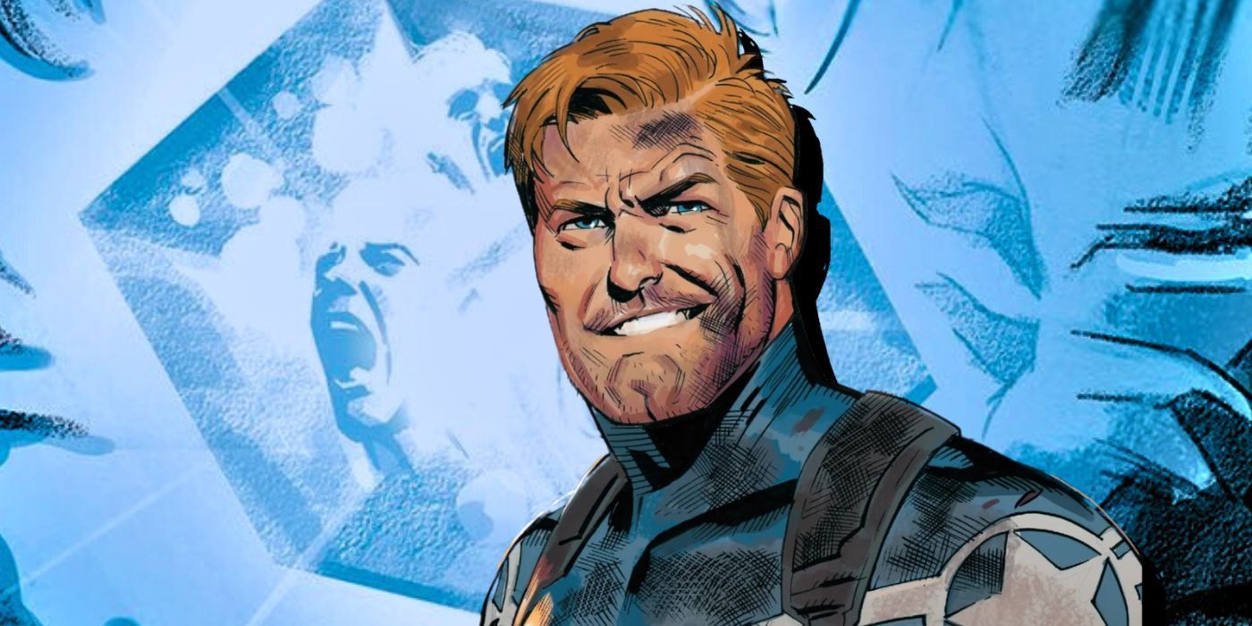 El MCU tiene el plan perfecto para traer de vuelta a un joven Steve Rogers (sin el multiverso)