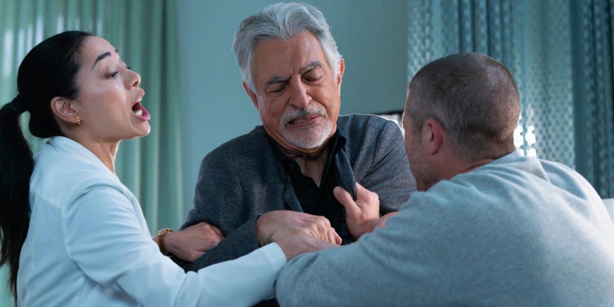 Criminal Minds: el actor de Evolution explica cómo el Dr. Ochoa y Voit han puesto el Bau en Loggerheads esta temporada