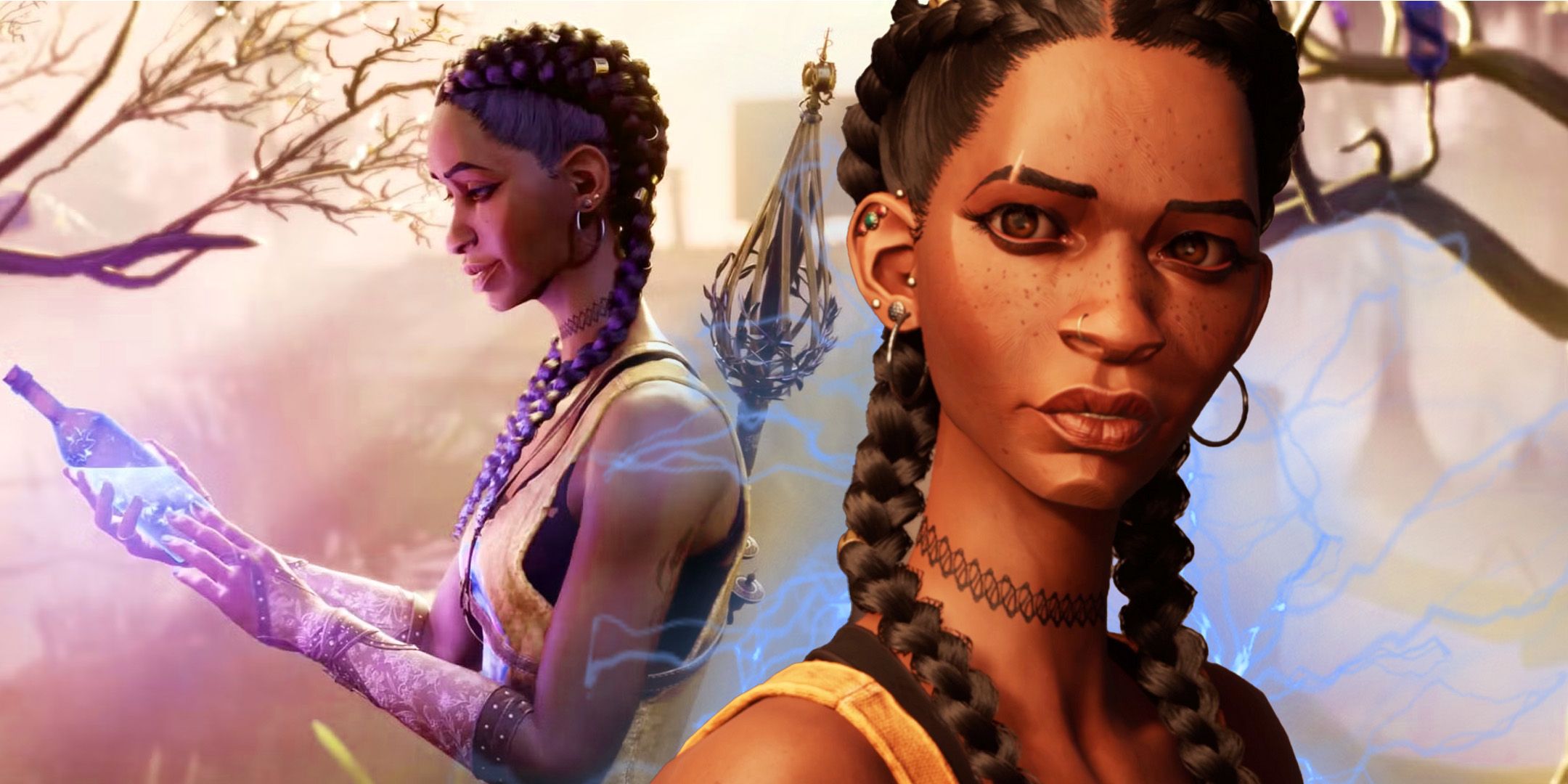 ¿Cuántos capítulos hay en el sur de la medianoche?