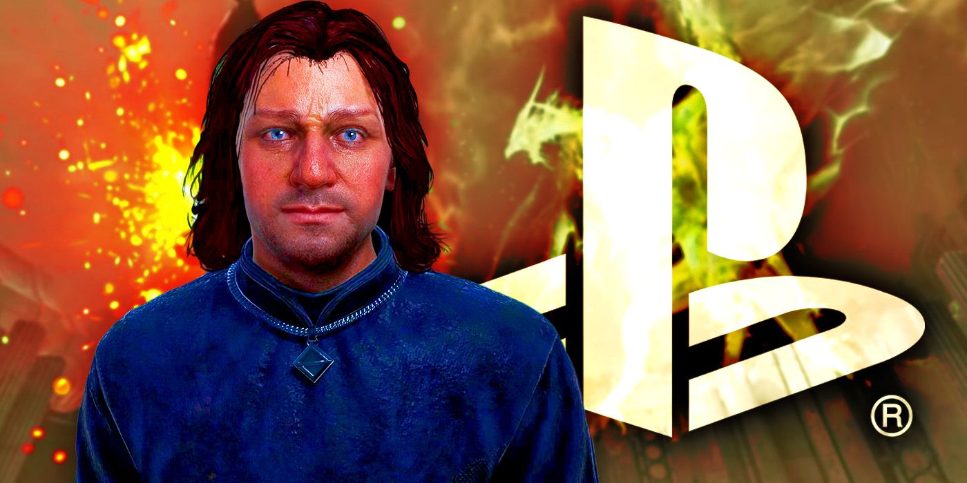 Casi todos los que juegan el olvido remasterizado en PS5 se están perdiendo una de las partes más geniales de todo el juego