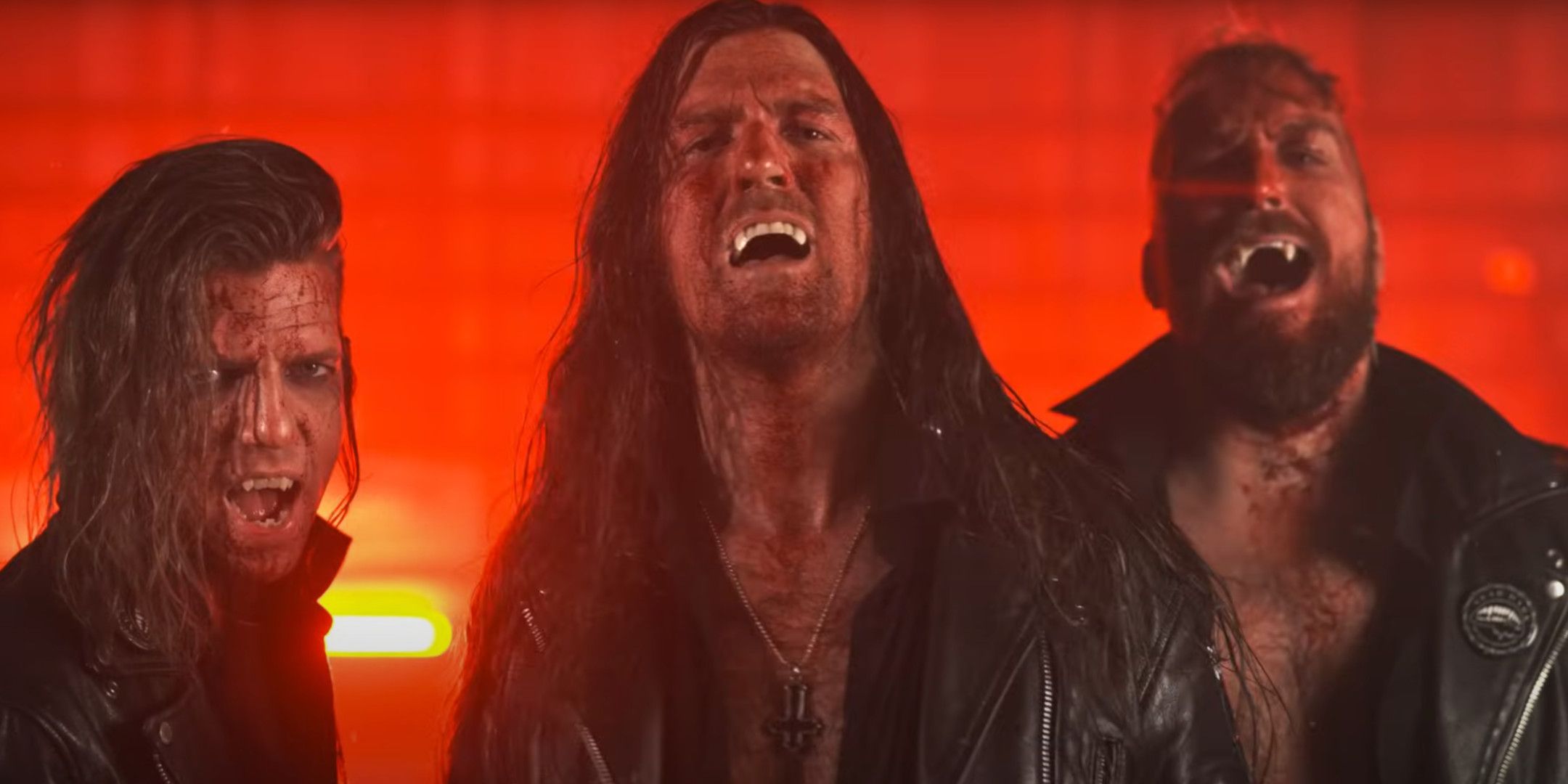 10 Horror Punk Band to Blast después de ver los Misfits en Coachella