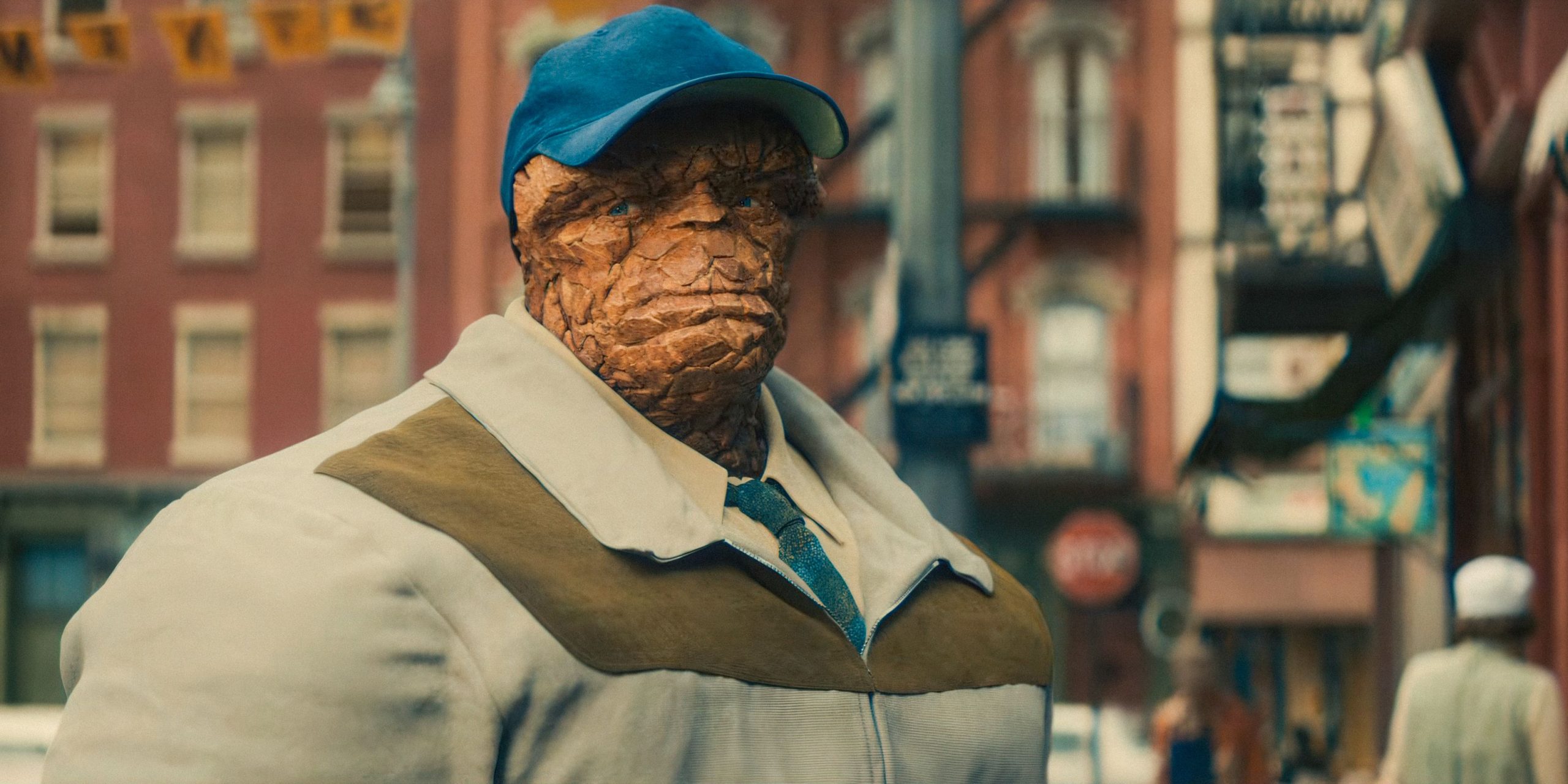 Los cuatro fantásticos: los primeros pasos ya han copiado 1 truco de MCU subestimado que hizo que los Vengadores funcionen tan bien y me alegro de verlo