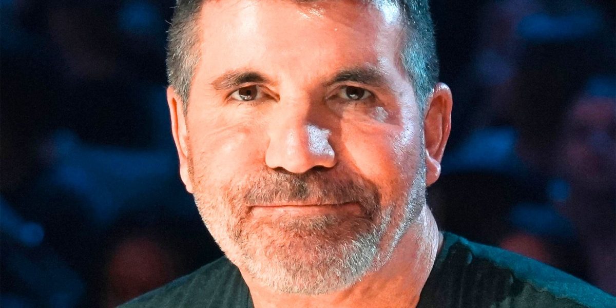 Simon Cowell de America's Got Talent se abuchean después de una audición emocional (spoilers)