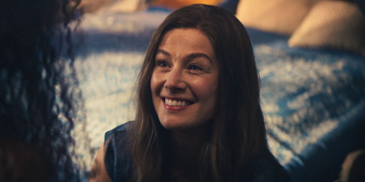 Brandon Sanderson responde a la cancelación de Wheel of Time después de su "mejor temporada"