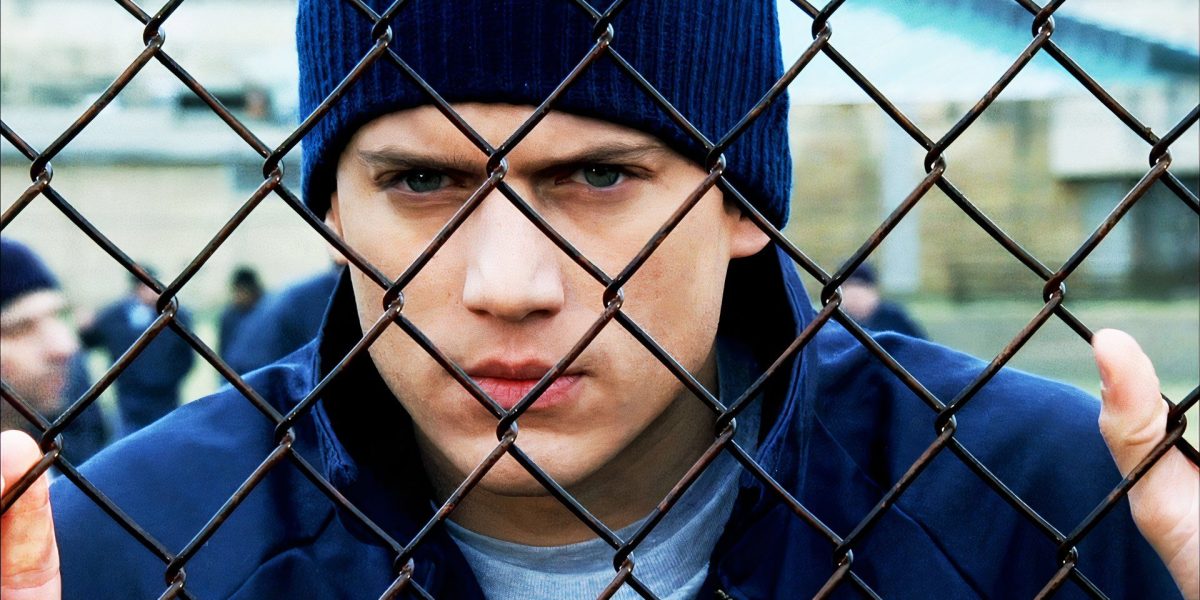 El piloto de reinicio de Prison Break agrega Justified y The Americans Star