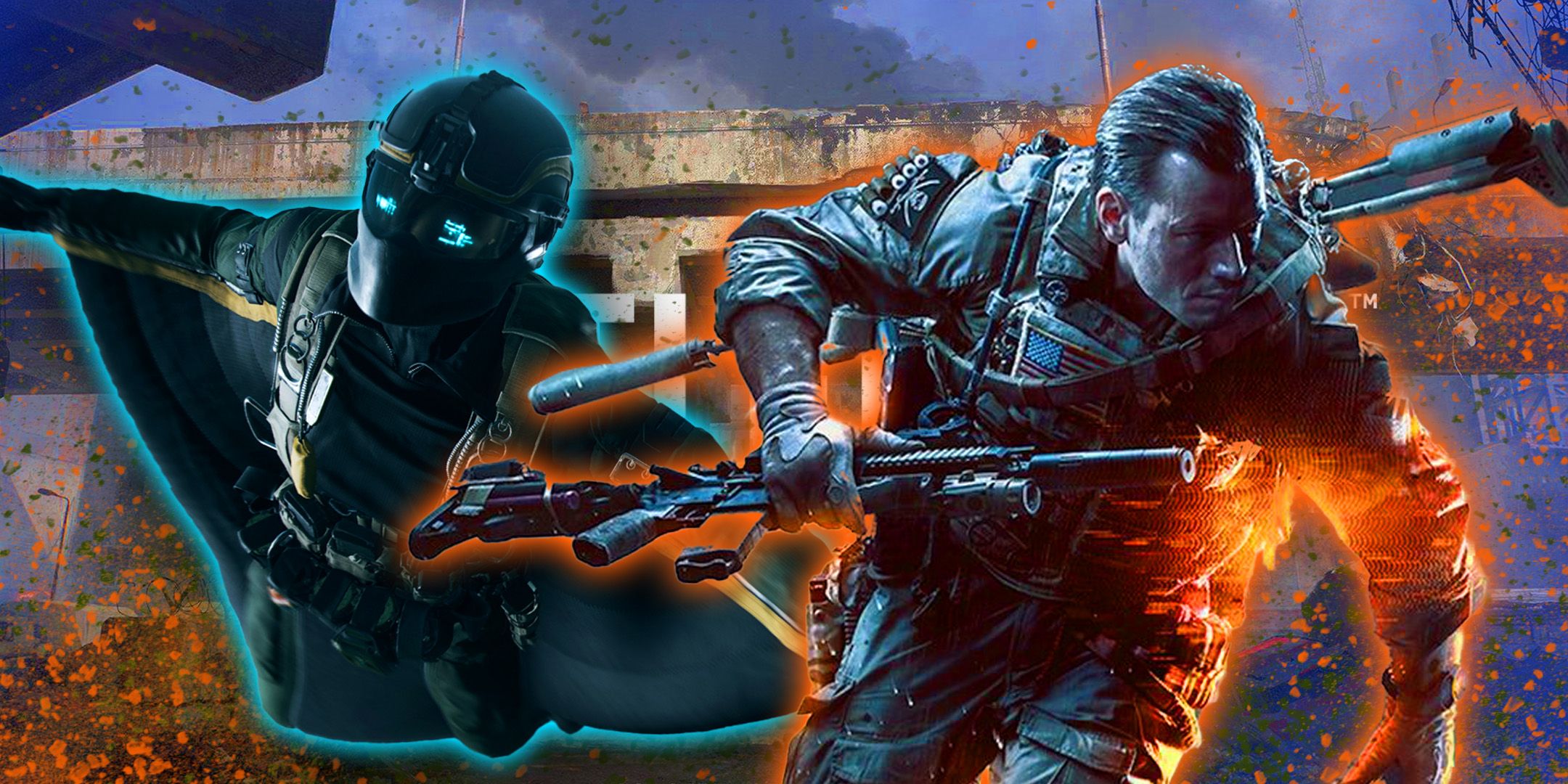 El último Datamine de Battlefield 6 me convenció de que Ea no aprendió nada después de todo