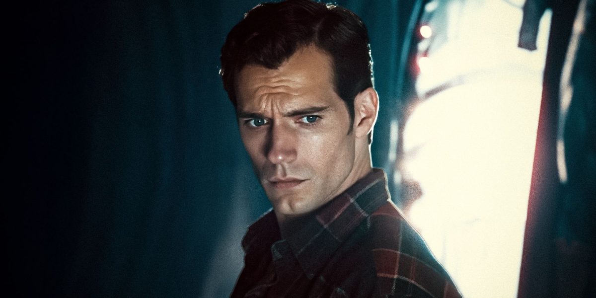 Henry Cavill da actualización sobre la adaptación "maravillosa" Warhammer 40k en Amazon