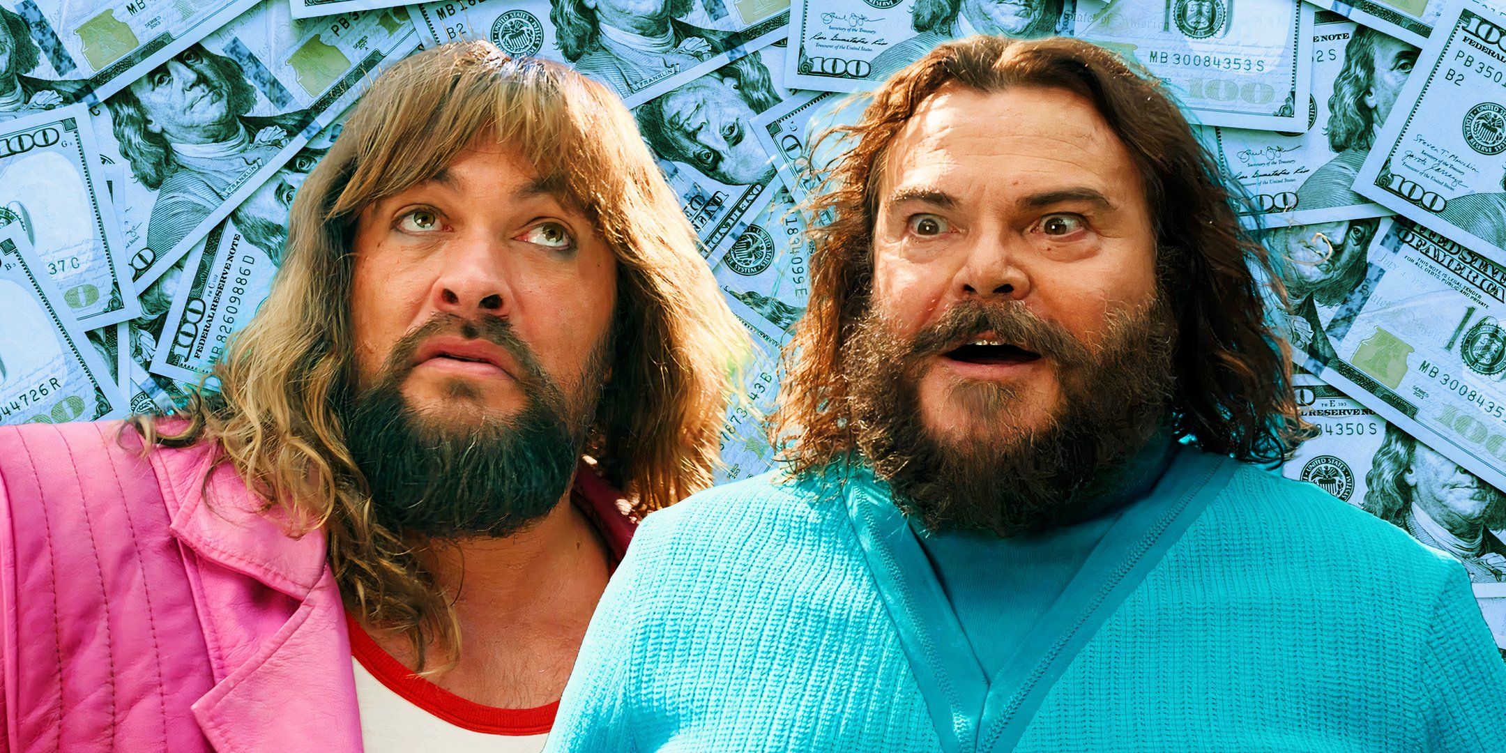 El éxito masivo de taquilla de una película de Minecraft y 4 cosas de Hollywood debería aprender de ella