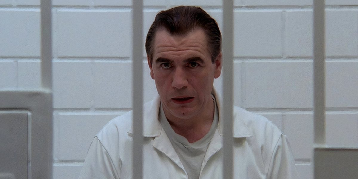 El mejor silencio de la película de la precuela de los CAMBS salió 5 años antes de que Anthony Hopkins interpretara a Hannibal Lecter