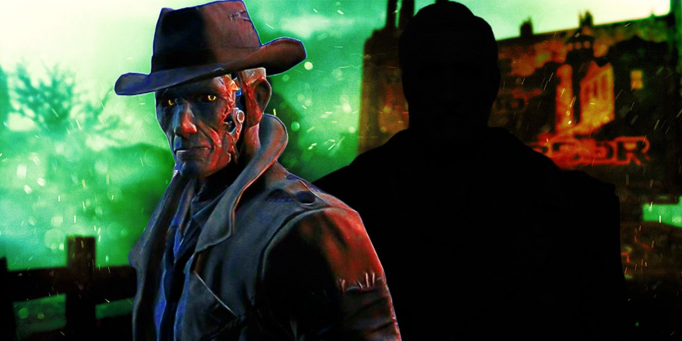 Olvídate de Nick Valentine, el compañero más subestimado de Fallout 4 todavía se merece la atención