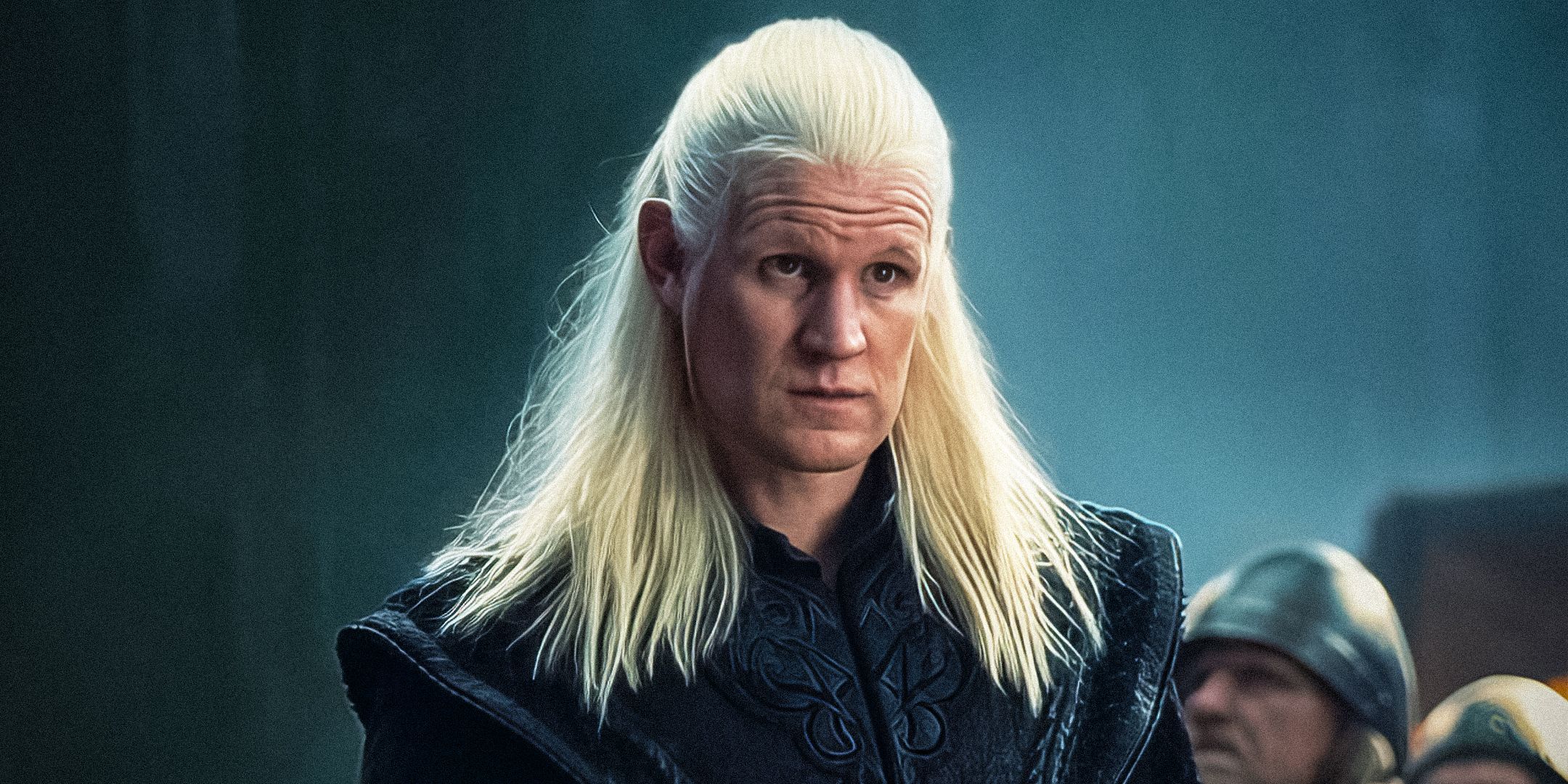 Matt Smith responde a House of the Dragon Theory de que Daemon es el cuervo de tres ojos