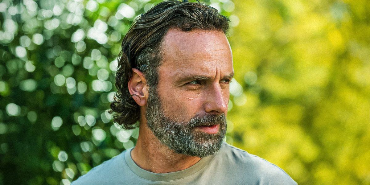El episodio favorito de Walking Dead de Andrew Lincoln me convenció de que el programa iba a ser genial