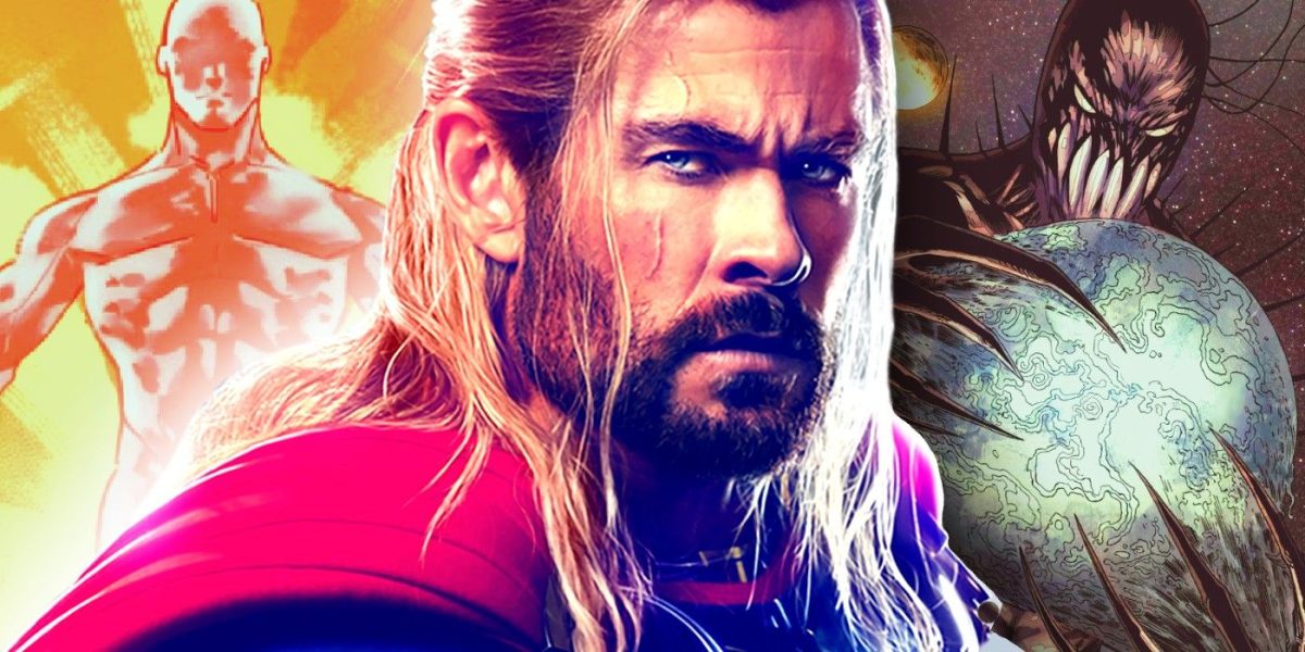 11 dioses más fuertes en la tradición de Thor, clasificados por el nivel de poder