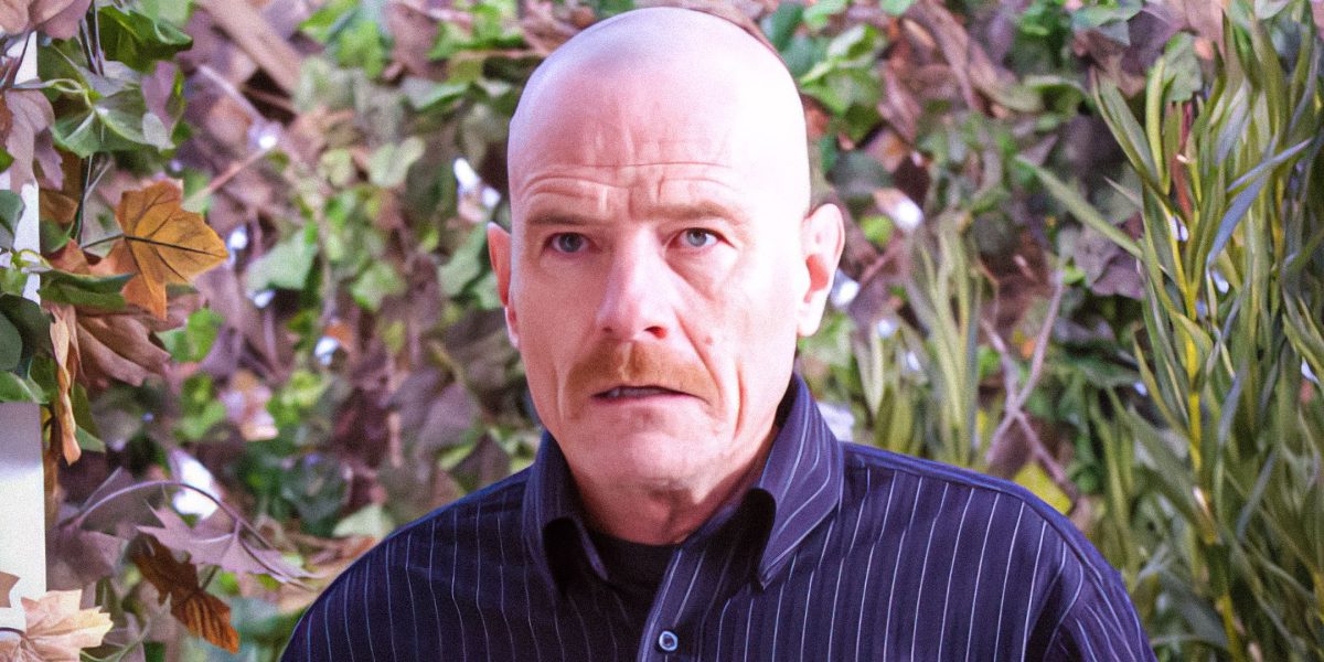 Finalmente obtengo el significado de la escena más oscura de Breaking Bad gracias a Bryan Cranston