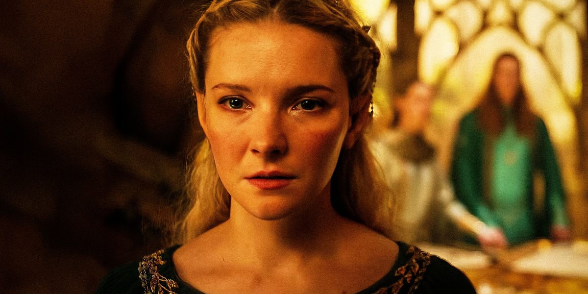 Los anillos de la actualización de energía facilitan mis miedos sobre su futuro después de que Prime Video canceló su otro gran programa de fantasía