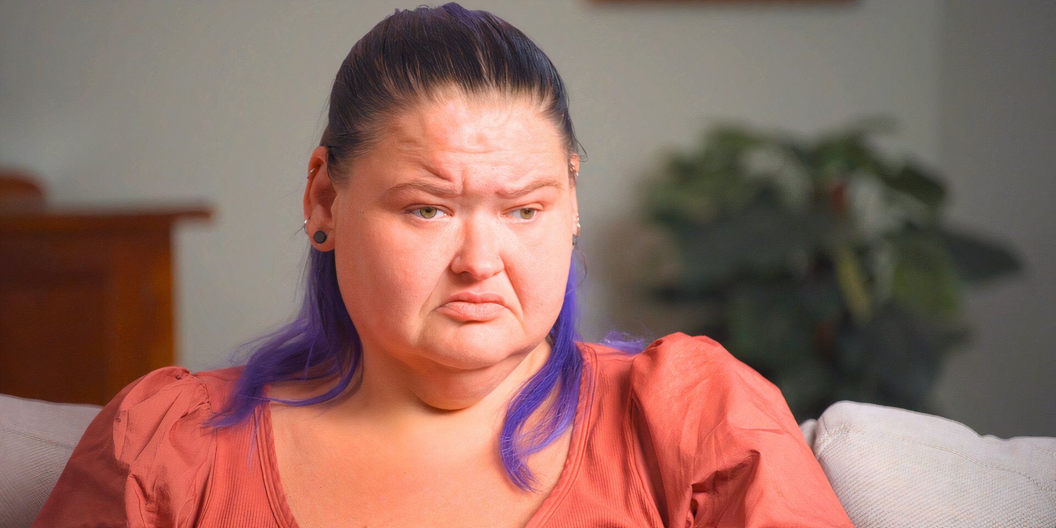 Amy Slaton de 1000 lb hermanas revela una nueva actualización de la dieta después de anunciar un peso actual notable