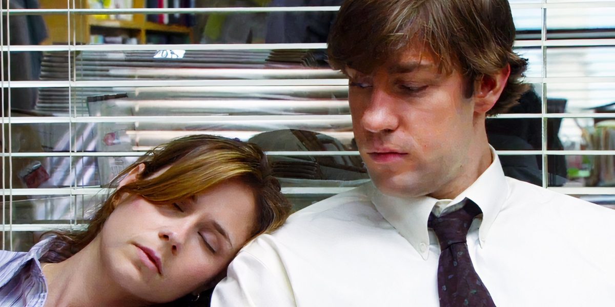 El episodio de la oficina favorito de John Krasinski es uno de los más controvertidos del programa