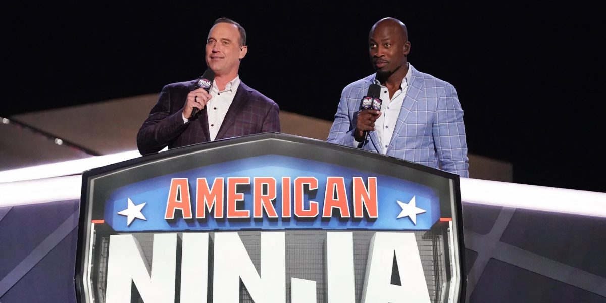 ¿Cuánto cuestan las entradas en vivo para American Ninja Warrior y cómo conseguirlos?