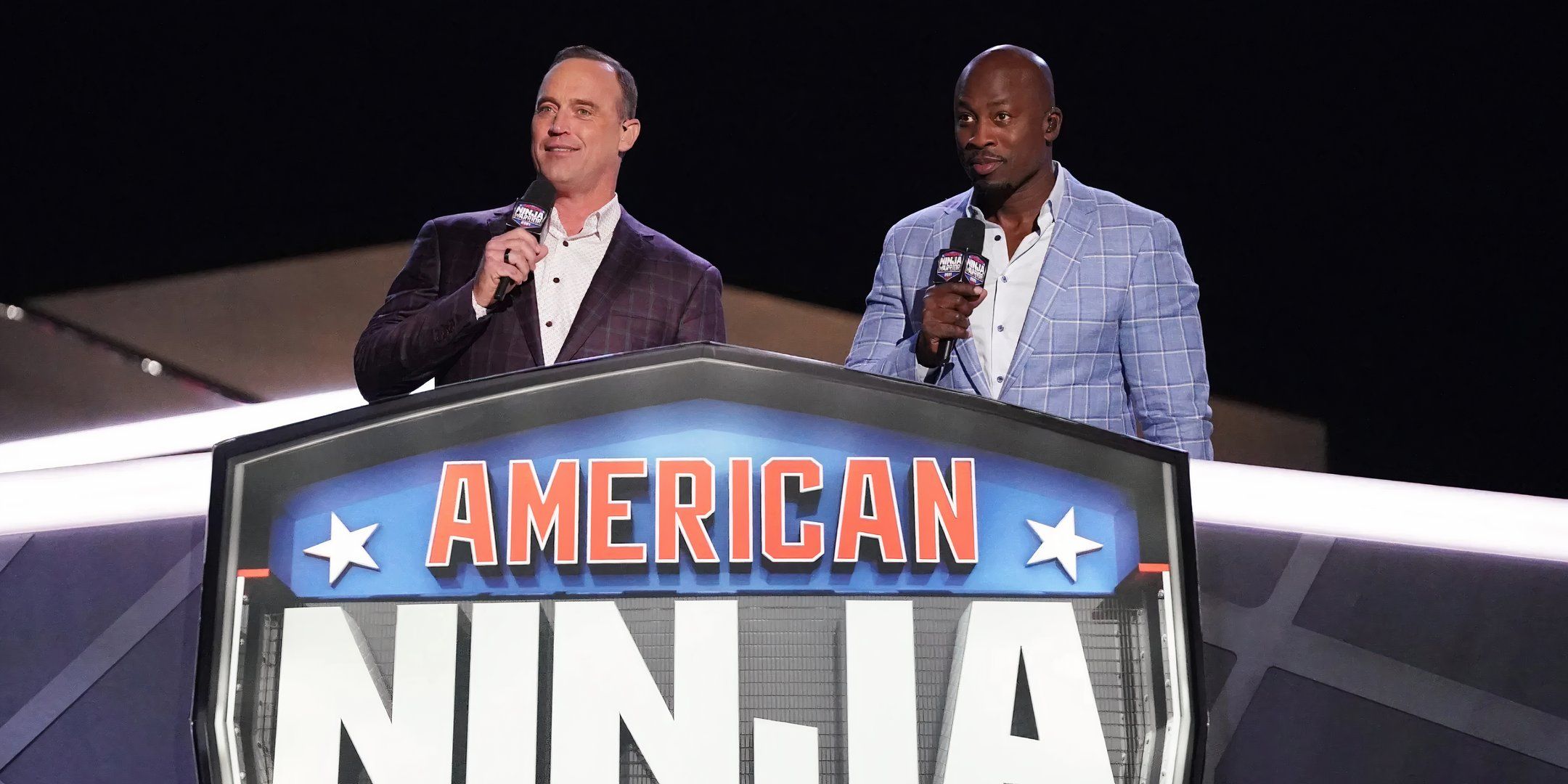 ¿Cuánto cuestan las entradas en vivo para American Ninja Warrior y cómo conseguirlos?