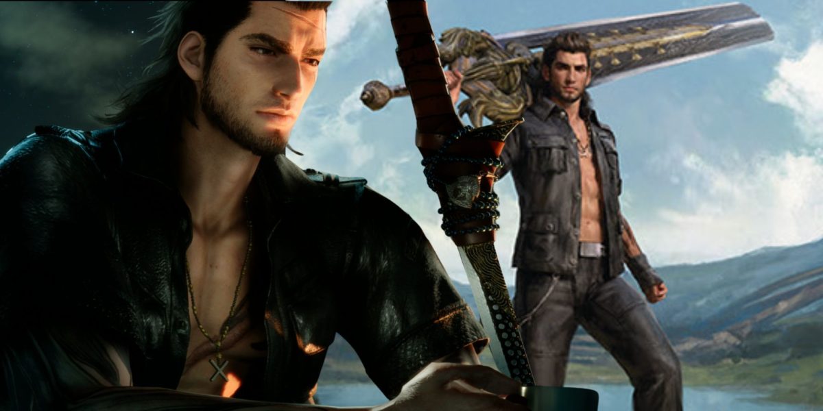 La nueva magia más nueva de Final Fantasy: The Gathering Preview muestra cómo el juego logrará incluir tantos personajes