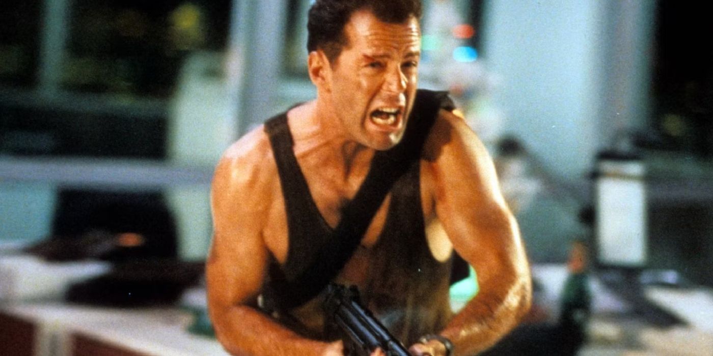 “Era un guión tan genial”: la película desechada Die Hard 6 dirigida por el director adjunto