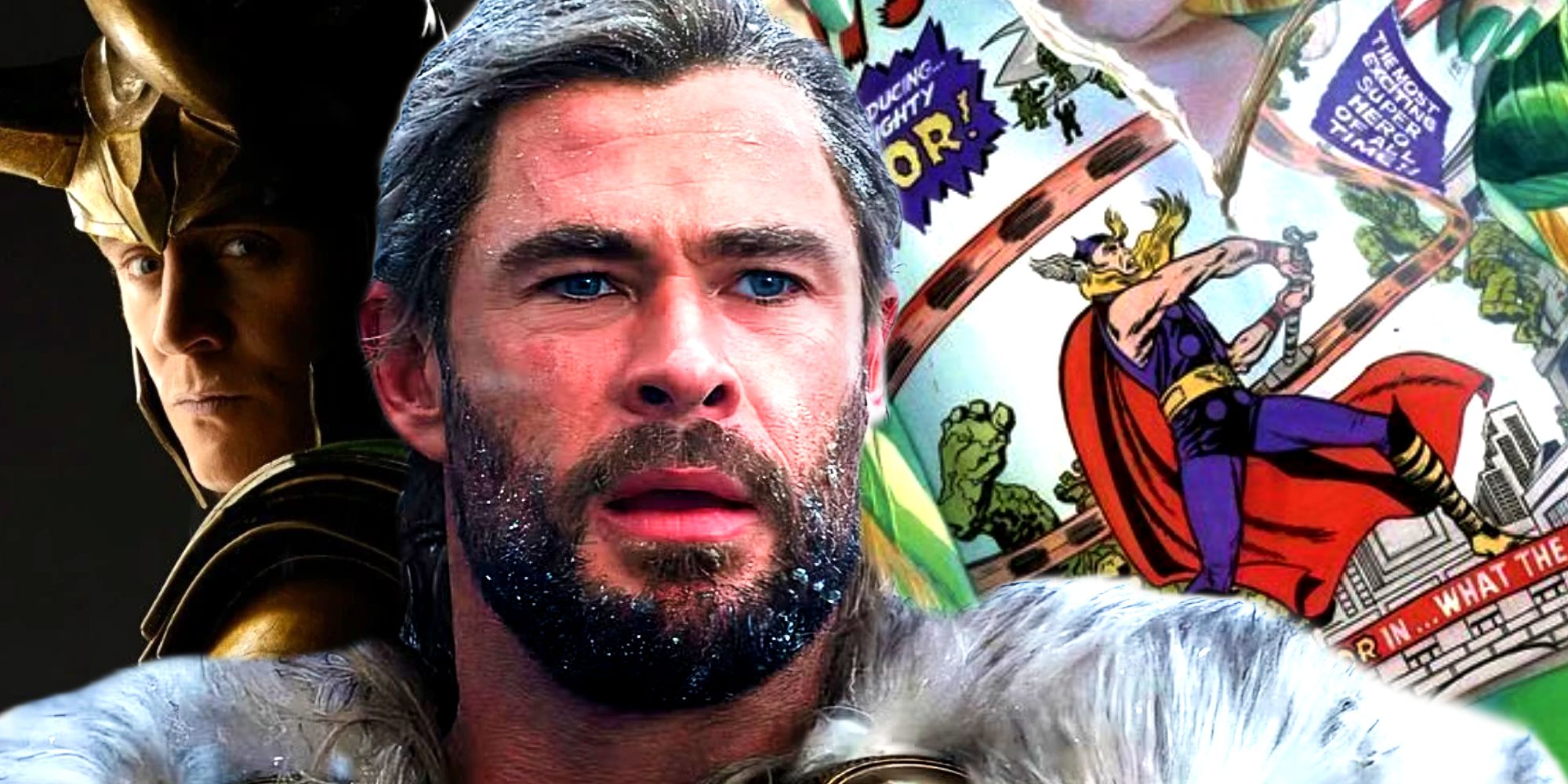 ¿Thor realmente está muriendo y honestamente? Prueba que los giros de la trama de Marvel no tienen sentido