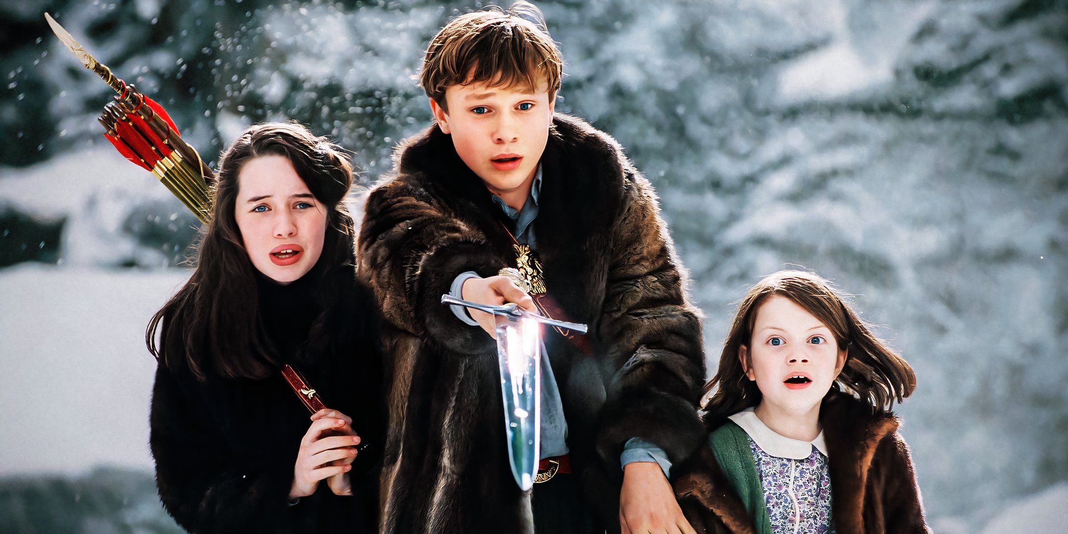 Las Chronicles of Narnia de Greta Gerwig van a romper un récord de franquicia o arruinar el modelo de Netflix