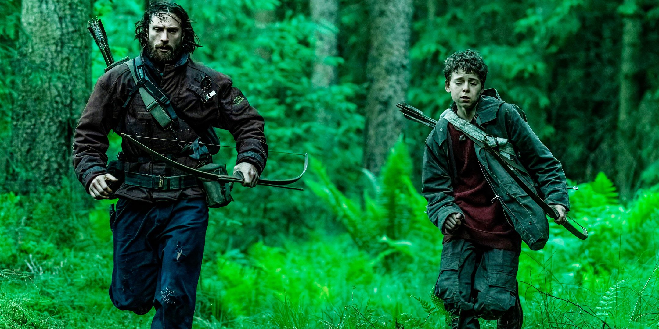 28 años después, taquilla proyectada para la mejor inauguración de la franquicia después de las preventas de registros para cualquier película de terror 2025