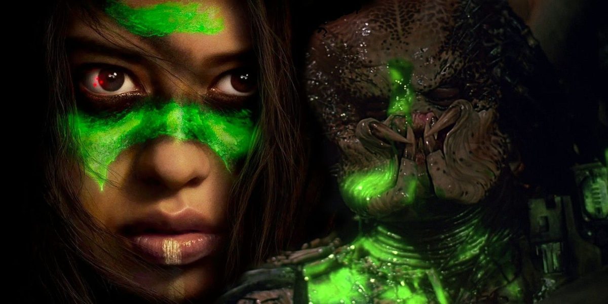 Por qué los depredadores tienen sangre verde