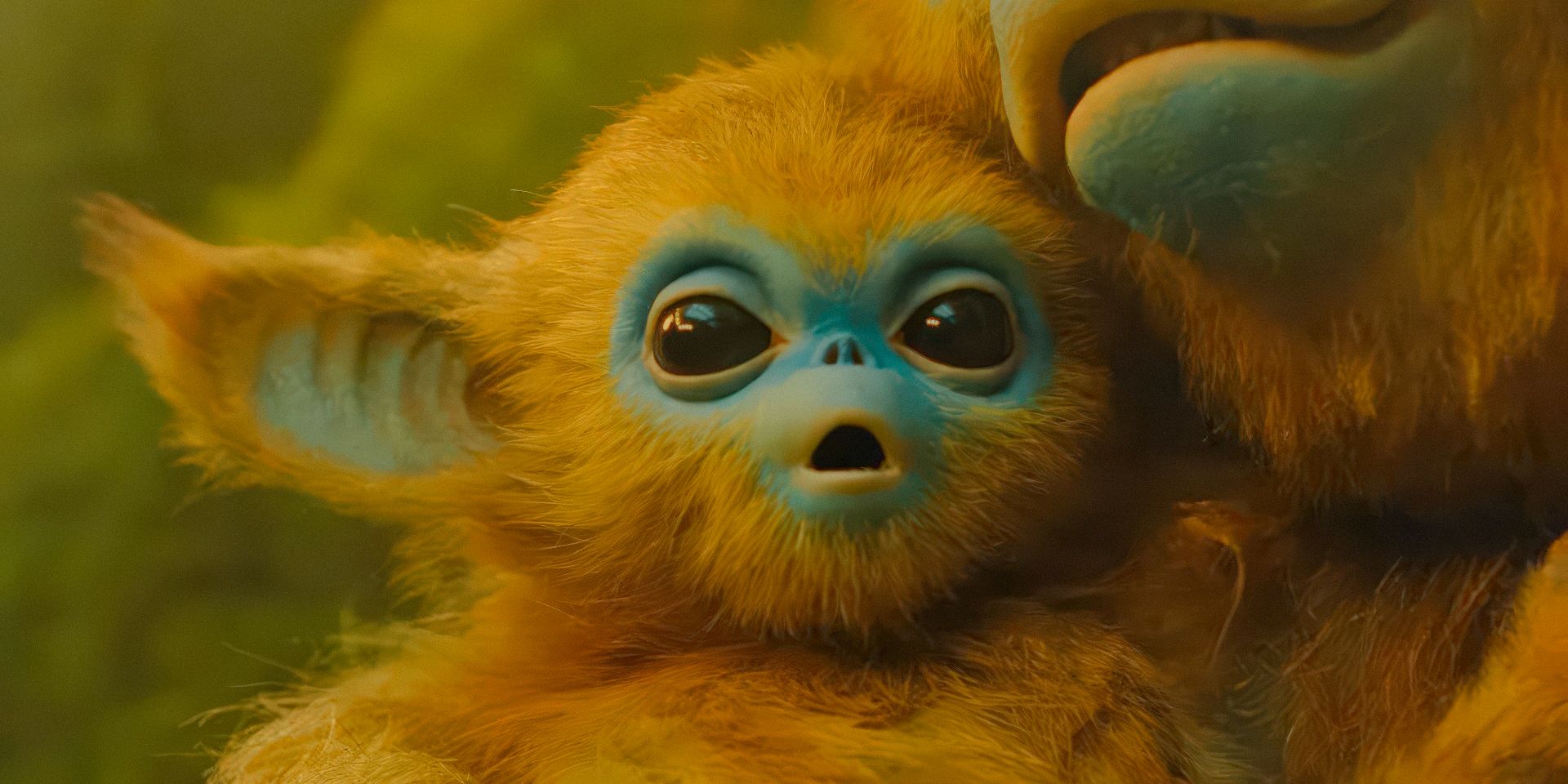 4 razones por las que las reseñas de la nueva película de fantasía de A24 son tan buenas