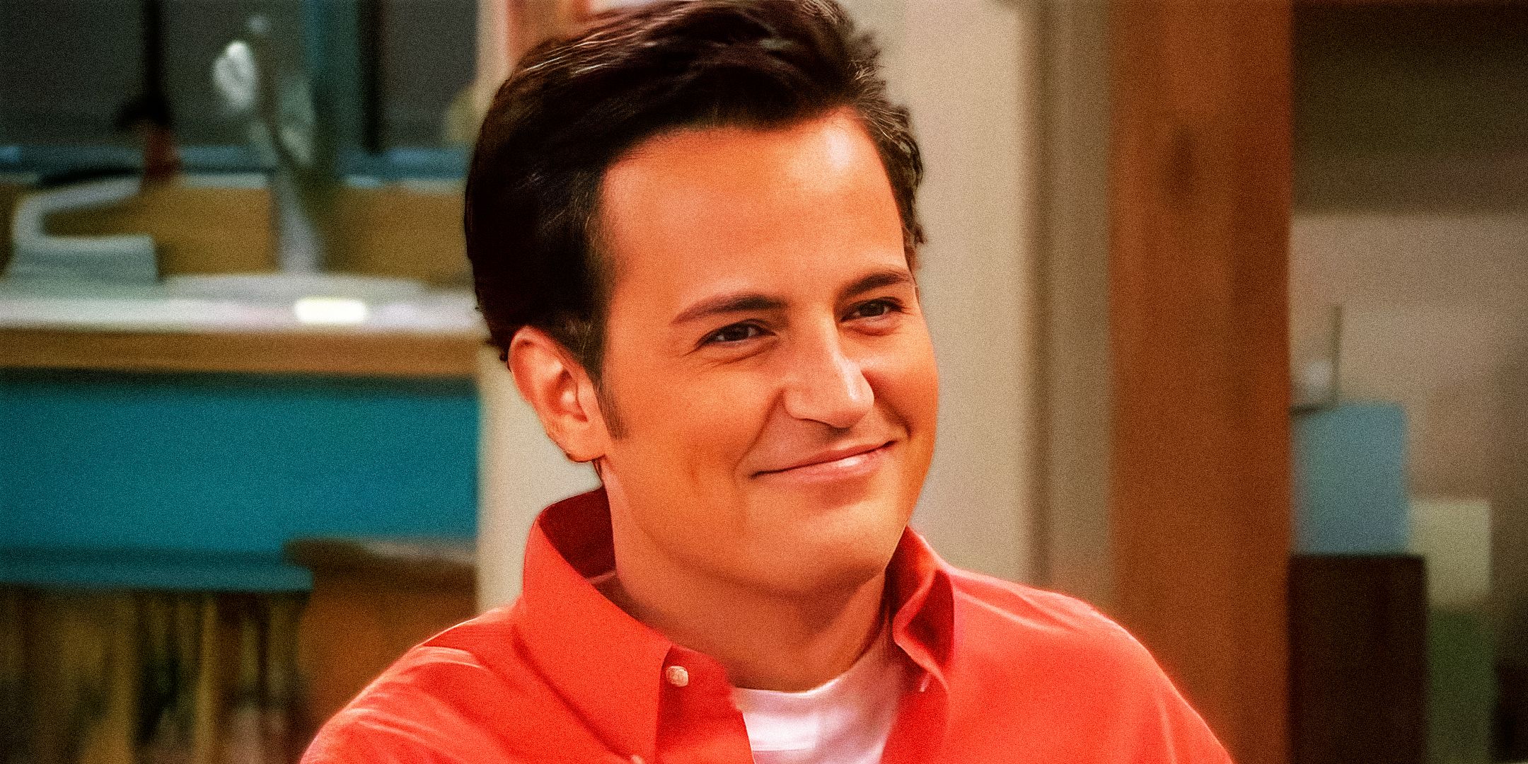 El episodio de amigos donde Matthew Perry se dio cuenta de que el programa estaba funcionando: “Esto realmente está haciendo clic”