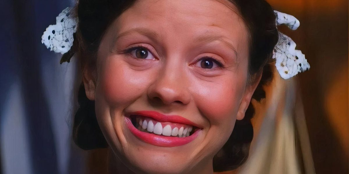 La estrella de Pearl Mia Goth interpretará al nuevo villano de Star Wars frente a Ryan Gosling en la película "Starfighter"