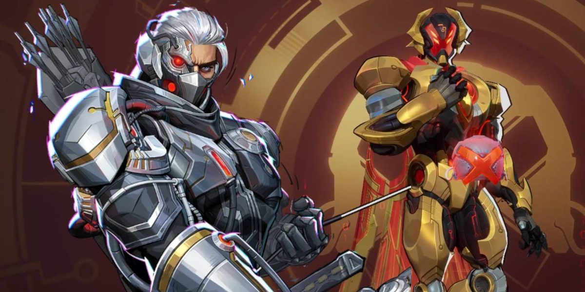 Marvel Rivals: Guía de eventos y recompensas de la base de datos Cerebro II