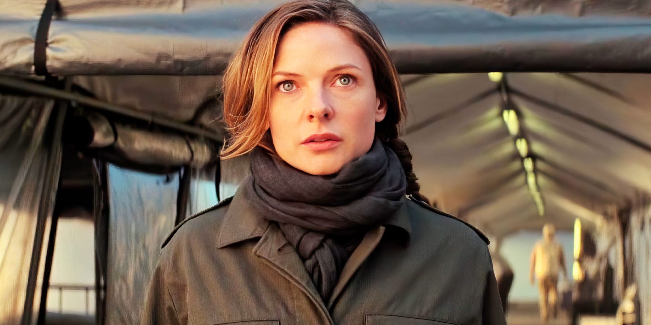 Matar a Ilsa Faust sigue siendo la Misión: El mayor error de la franquicia imposible