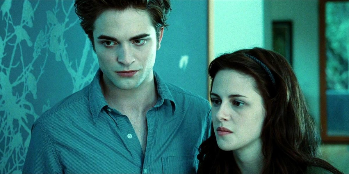Si Twilight fuera sobre el padre de Bella, realmente habría sido una película de terror