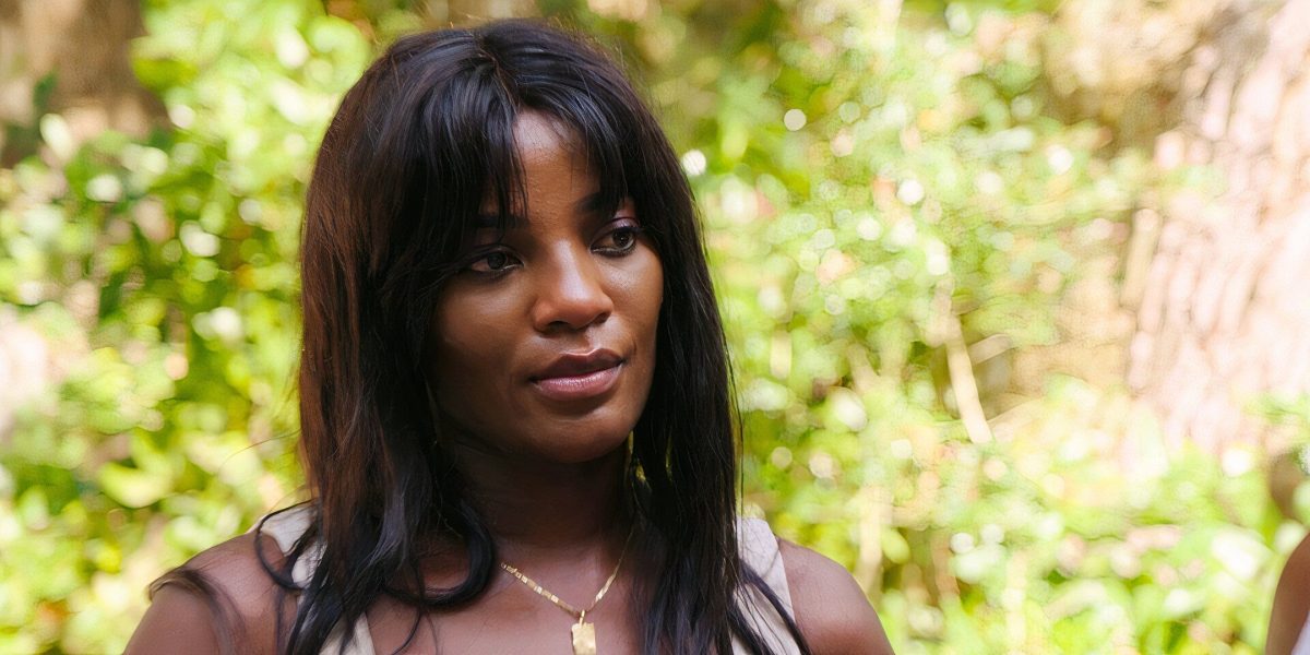 Fiantado de 90 días Temporada 11: ¿Dónde está el hijo de Mina Clayton ahora? (Ella recibió noticias devastadoras sobre él)