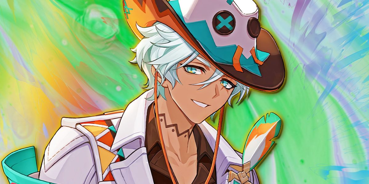 Genshin Impact 5.6 fugas: los materiales de IFA se pueden pre-farmacde, pero un elemento será un gran problema