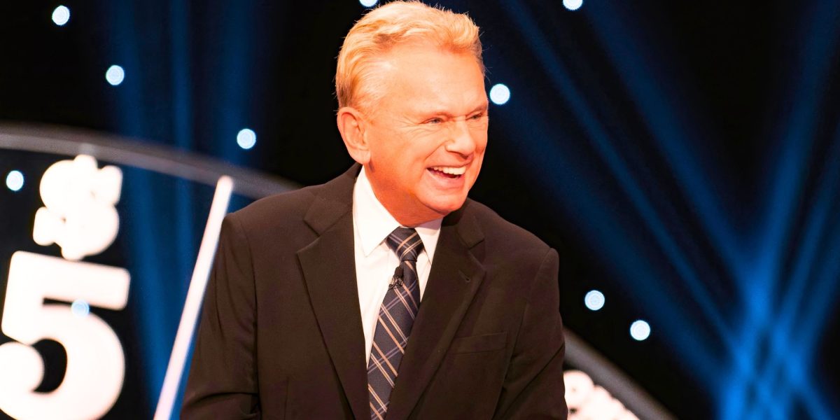 Estas 3 estrellas jugarán en el episodio final de la fortuna de la rueda de celebridades de Pat Sajak antes de su retiro