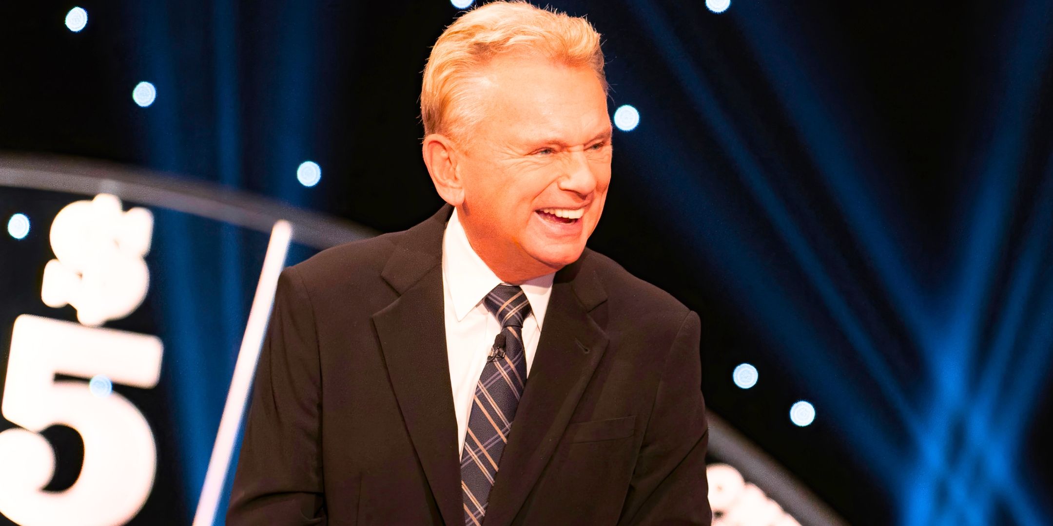 Estas 3 estrellas jugarán en el episodio final de la fortuna de la rueda de celebridades de Pat Sajak antes de su retiro