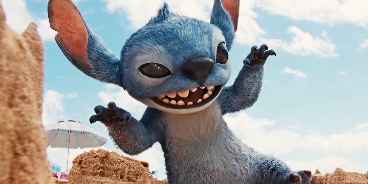 Lilo & Stitch Box Office rompe un gran hito global que lo acerca aún más a los $ 1 mil millones