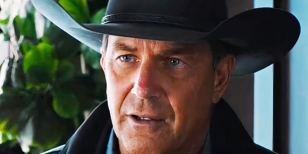 Lo siento, Yellowstone, el mejor espectáculo neo-occidental de todos los tiempos transmitido en FX hace 10 años