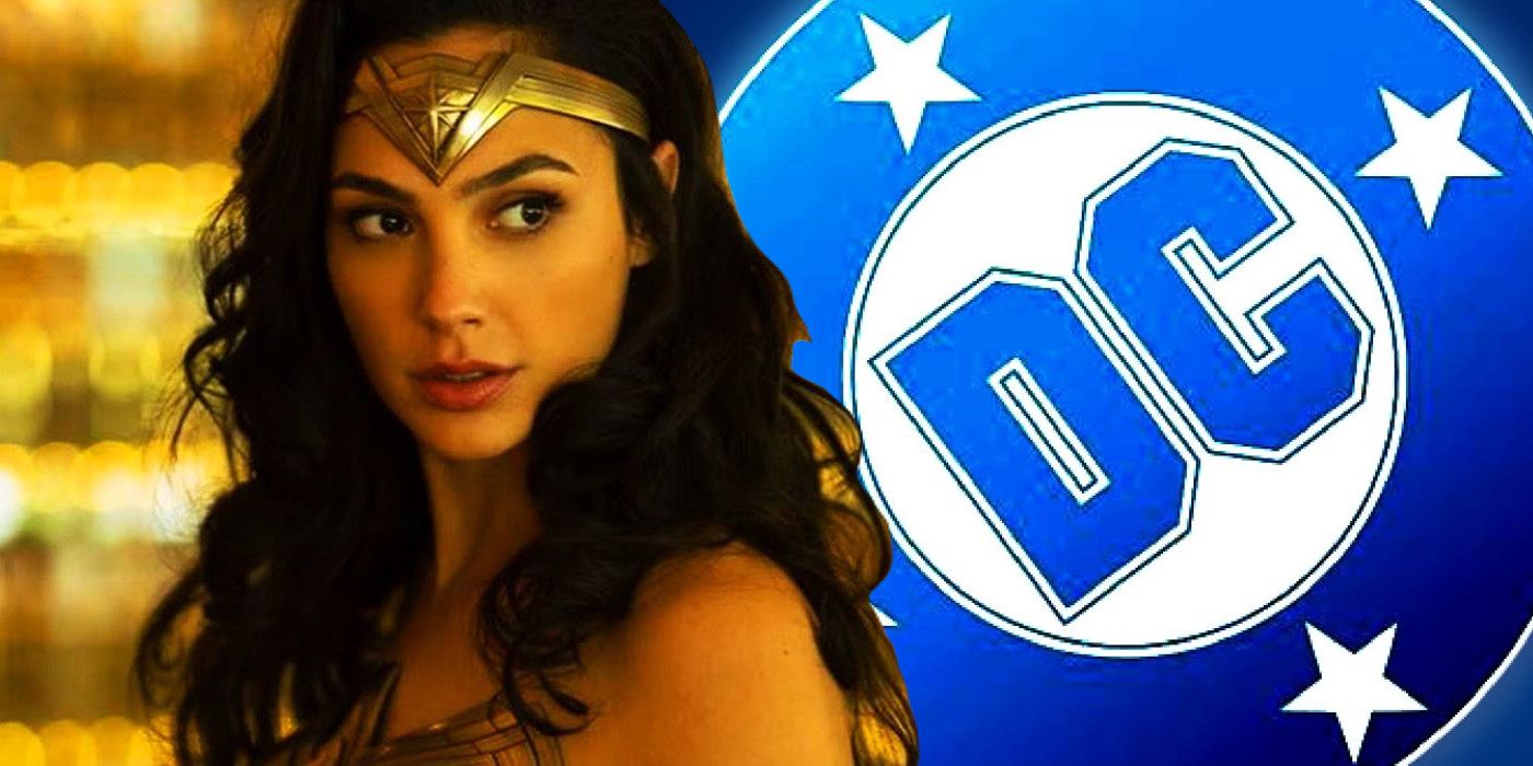 Después de la nueva actualización de Wonder Woman de James Gunn, estoy aún más emocionado de ver cómo es su historia en el universo de DC