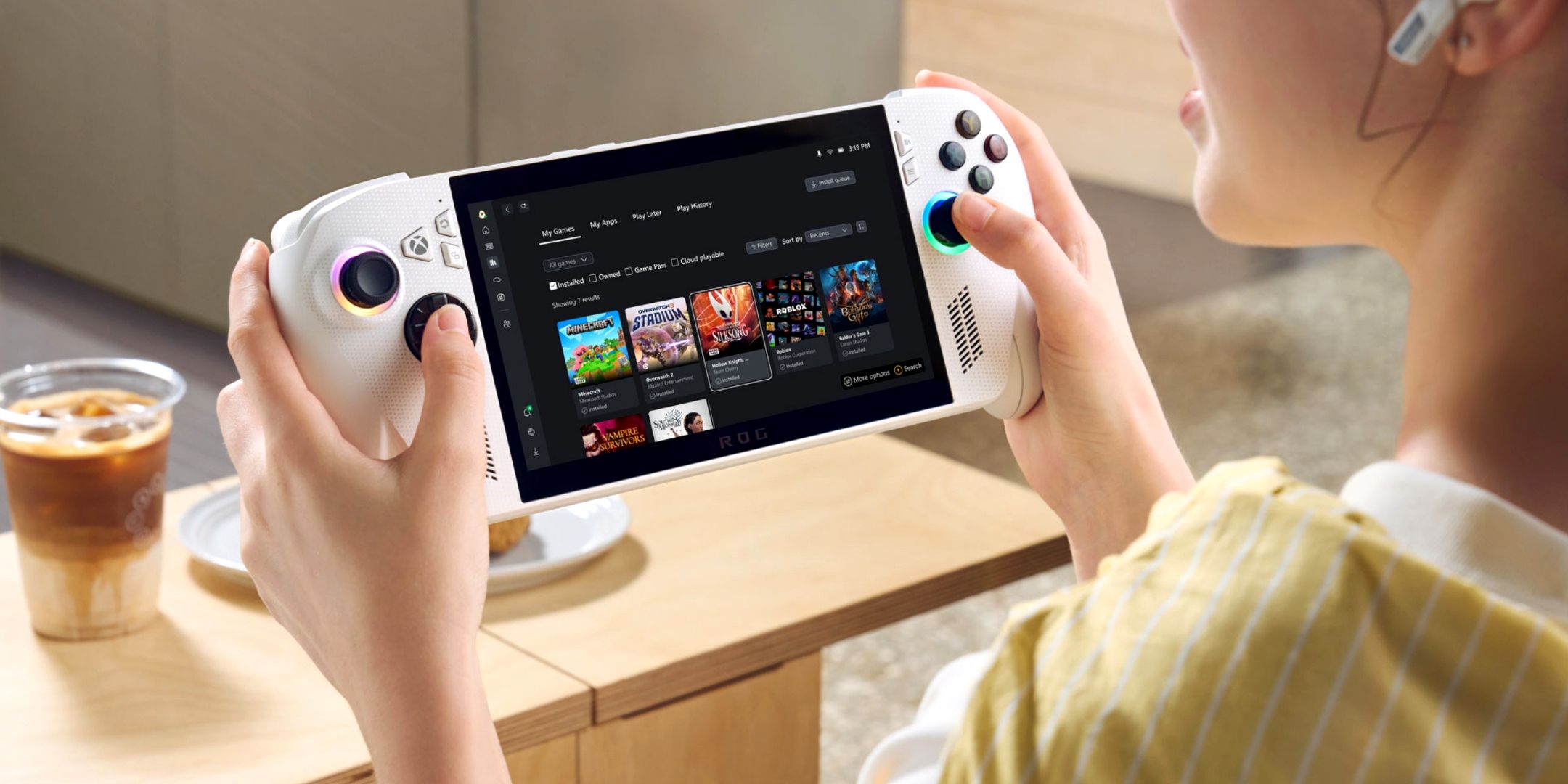 Después de Xbox Games Showcase 2025, el futuro de Xbox está claro