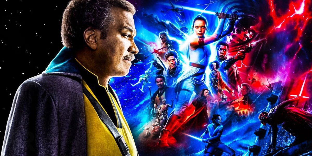 Star Wars finalmente explica el surgimiento del mayor hoyo de la trama de batalla de Skywalker, pero ¿cambiará la mente de los fanáticos?