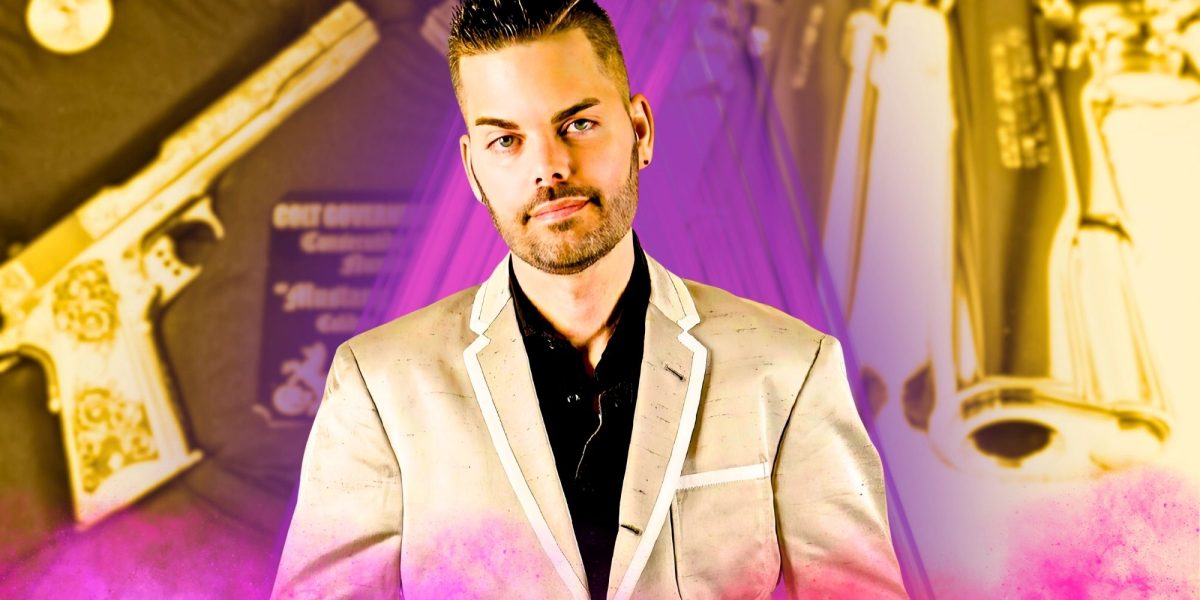 Tim Malcolm de 90 días de prometido revela un gran logro de la vida después de abordar los rumores de que es gay