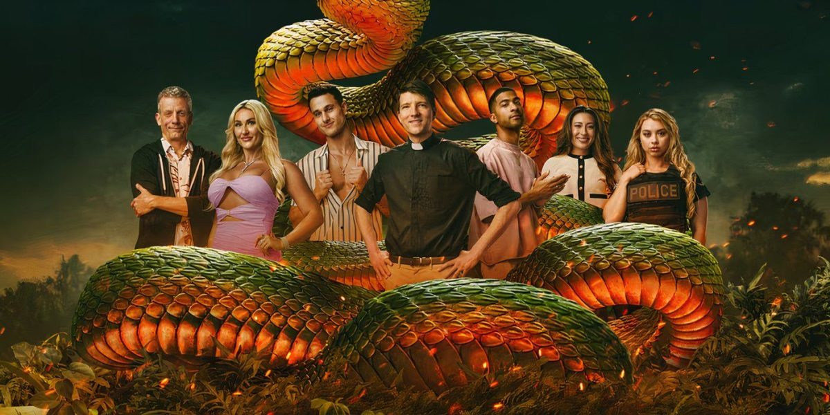The Snake Season 1: Últimas noticias, anfitriones, elenco y todo lo que sabemos